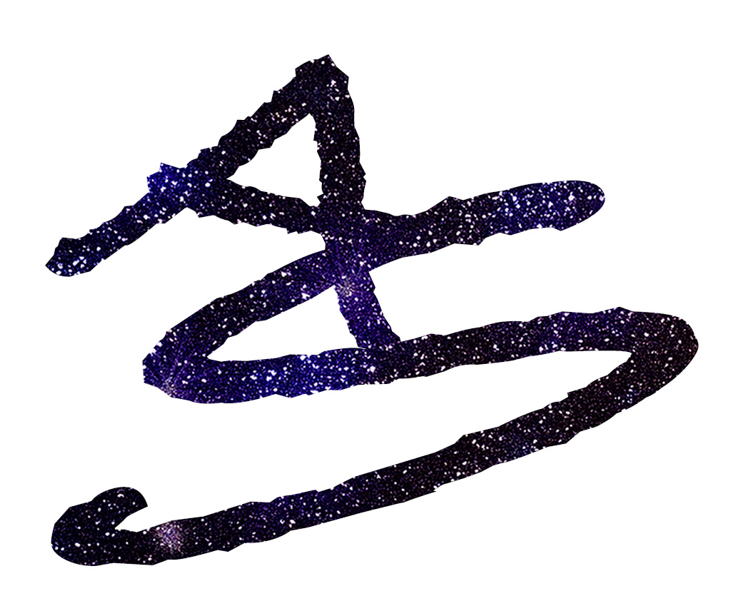 ART Spell logo ©Alina Oswald.