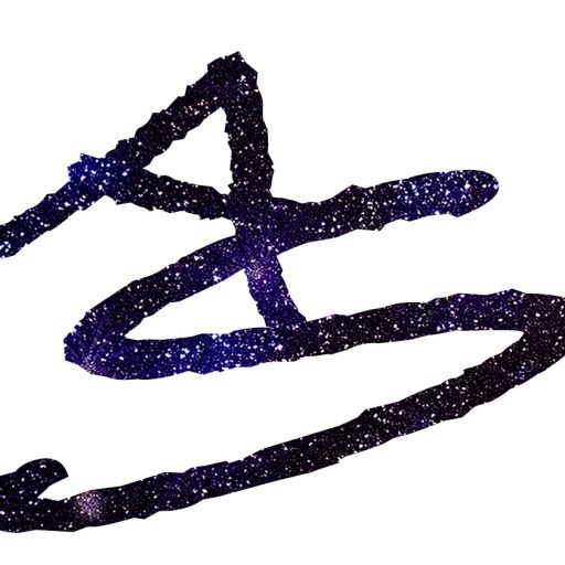 ART Spell logo ©Alina Oswald.